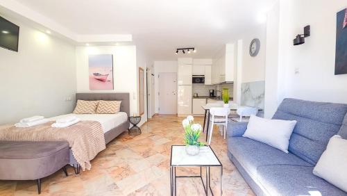 OleHolidays 518 Romana Playa junto al mar