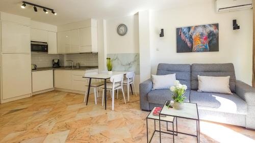 OleHolidays 518 Romana Playa junto al mar