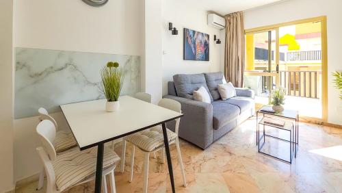 OleHolidays 518 Romana Playa junto al mar