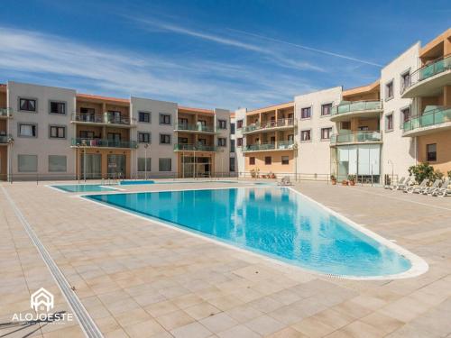 Summer in Paradise - Sea View and Pool in Ericeira