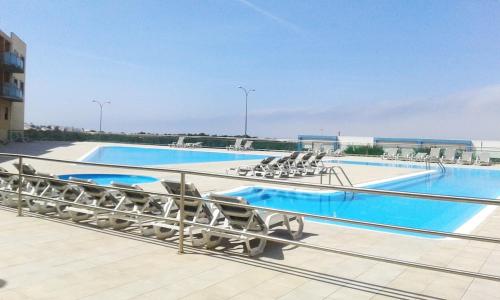 Summer in Paradise - Sea View and Pool in Ericeira