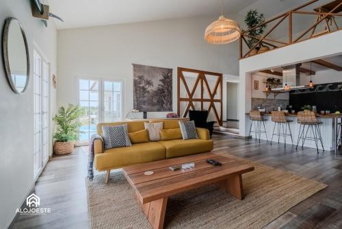 Sunrise Villa - Retreat with pool by Ericeira