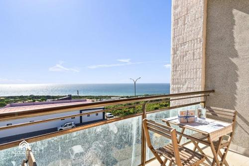 Sunset by the Sea - 1 bedroom apt with ocean view