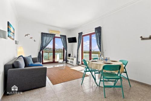 Sunset by the Sea - 1 bedroom apt with ocean view