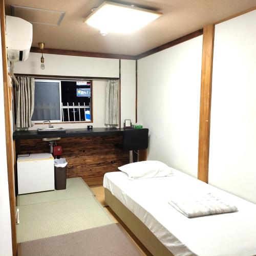 Guesthouse Oasis