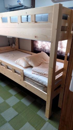 Guesthouse Oasis