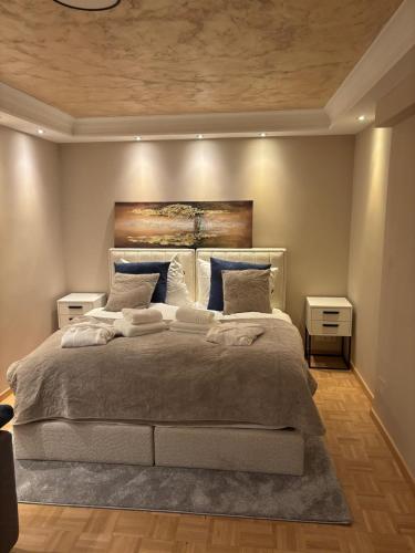 2 BDR - Apartment Tranquil, near Vienna's old City