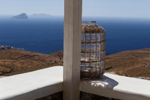 Gallery image of Vathisthea in Kithnos