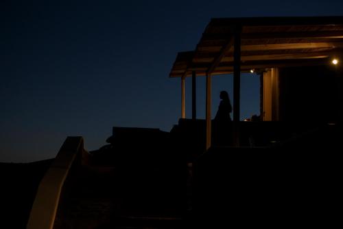 Gallery image of Vathisthea in Kithnos