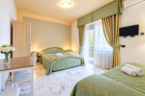 Vatican Garden GUESTHOUSE