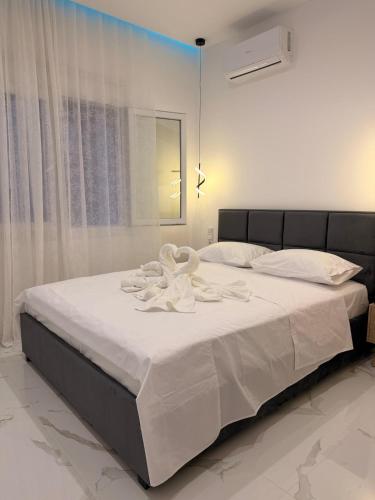 The Oasis luxury apartment in Athens