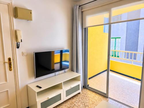 El Médano Sea Breeze by HelloApartments