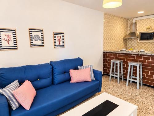 El Médano Sea Breeze by HelloApartments
