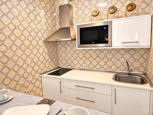 El Médano Sea Breeze by HelloApartments