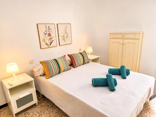 El Médano Sea Breeze by HelloApartments