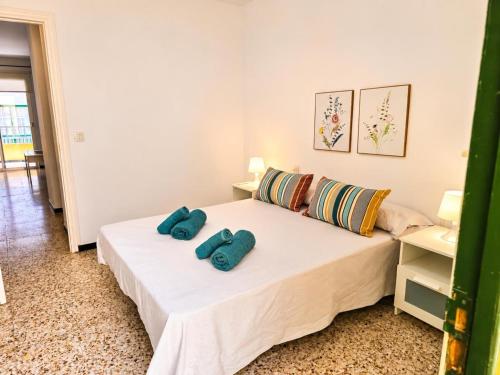 El Médano Sea Breeze by HelloApartments
