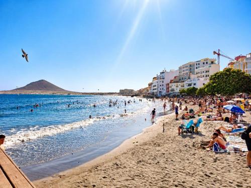 El Médano Sea Breeze by HelloApartments