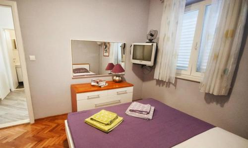 Afbeelding uit fotogalerij van Apartments Laledo in Dubrovnik