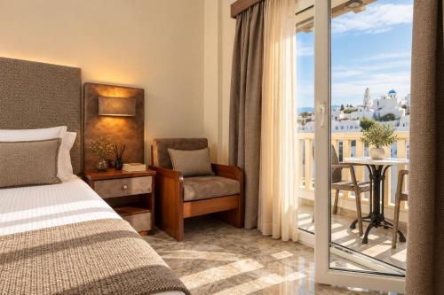 Hotel Dionysis Studios