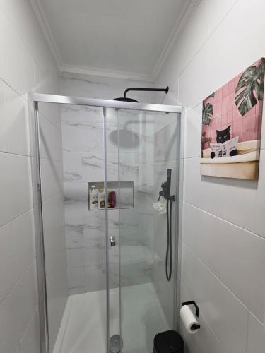 Centrally Located Lisbon Apartment