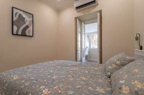 Centrally Located Lisbon Apartment