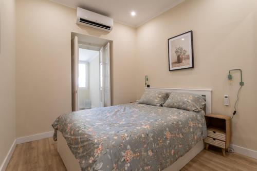 Centrally Located Lisbon Apartment