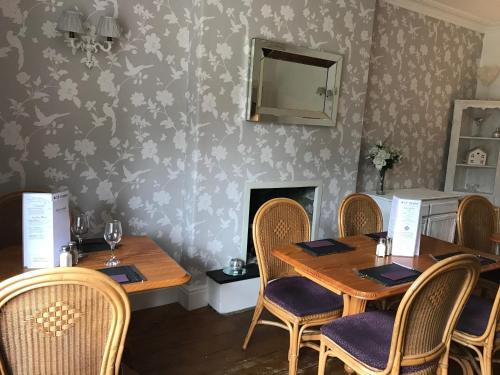Φωτογραφία από το άλμπουμ του Ty Mawr Hotel σε Llanbedr