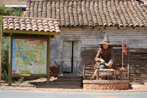 Galería fotográfica de Costa Vichuquen en Vichuquén