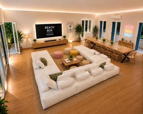 BeachBox