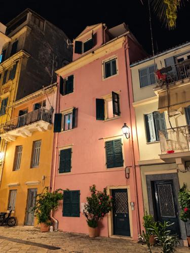 Sonata Corfu Town