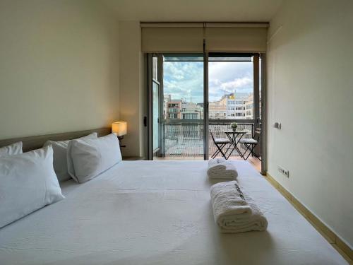 Stay Unique Apartments Pau Claris 99