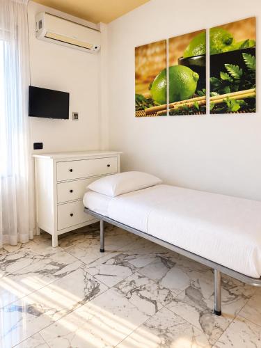 L'Oasi Verde a San Pietro apartment