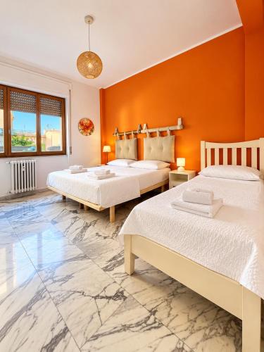 L'Oasi Verde a San Pietro apartment