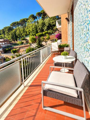 L'Oasi Verde a San Pietro apartment