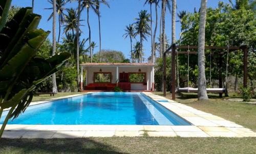 Hồ bơi trong/gần Casa Branca - Luxury Mediterranean Villa