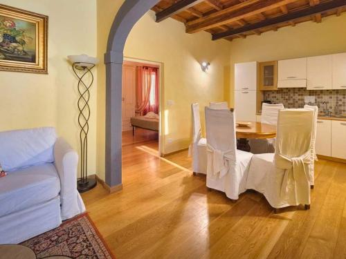 Homeby - Santa Croce Nest