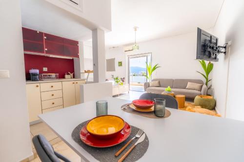 Spacious Bright Studio With Free Private Parking