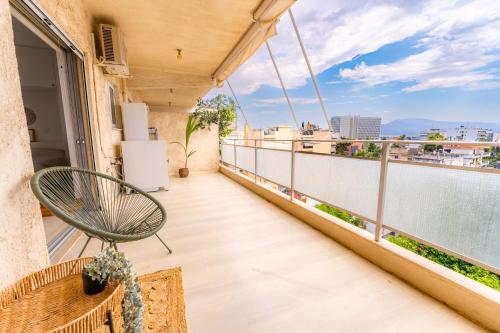 Spacious Bright Studio With Free Private Parking
