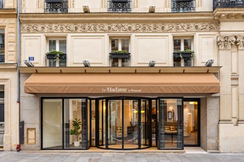 Le Madame By Sweett