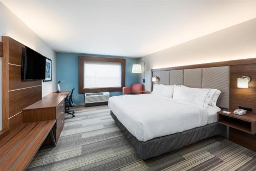Gallery image of Holiday Inn Express & Suites West Plains Southwest by IHG in West Plains