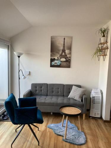 Linz Downtown Hideaway