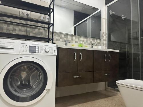 Loft Exclusivo, tranquilo y con encanto