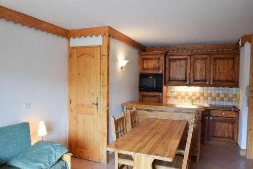 Résidence Les Hauts Bois - Résidence de Standing 3 Pièces 6 pers - LES HAUTS BOIS - B20HB MAE-1764