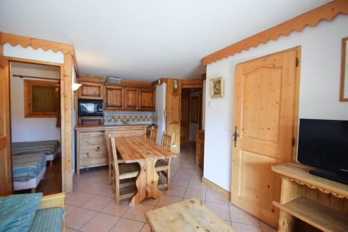 Résidence Les Hauts Bois - Résidence de Standing 3 Pièces 6 pers - LES HAUTS BOIS - B20HB MAE-1764