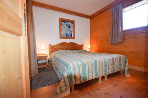 Résidence Les Hauts Bois - Résidence de Standing 3 Pièces 6 pers - LES HAUTS BOIS - B20HB MAE-1764
