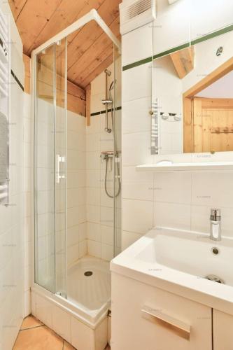 Les Chalets Des Alpages - Chalet 8/10 pers - LES ALPAGES - PLAGNE SOLEIL - C11ALP MAE-6124