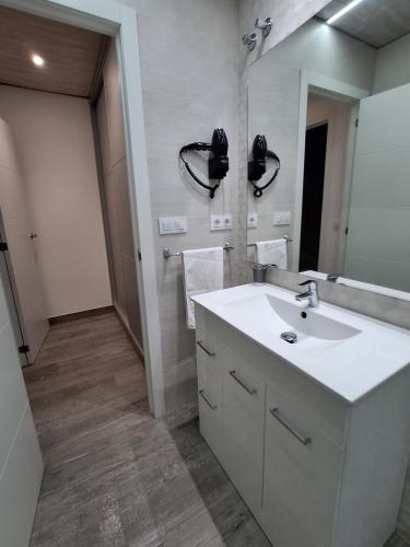 Loft La Calahorra