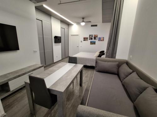 Loft La Calahorra