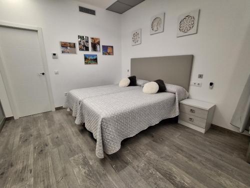 Loft La Calahorra