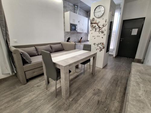 Loft La Calahorra